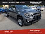 2022 Chevrolet Colorado Crew Cab 4x4 Pickup for sale #B250124A - photo 1