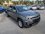2022 Chevrolet Colorado Crew Cab 4x4 Pickup for sale #B250124A - photo 3