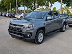 2022 Chevrolet Colorado Crew Cab 4x4 Pickup for sale #B250124A - photo 5