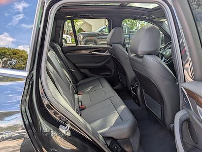 Used 2019 BMW X3 - photo 1