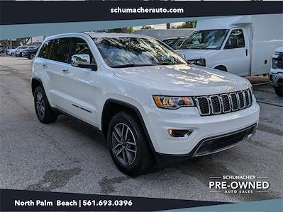 2021 Jeep Grand Cherokee 4x2 SUV for sale #B250166A - photo 1