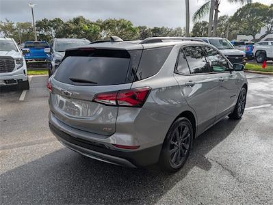 2024 Chevrolet Equinox FWD SUV for sale #B250296A - photo 2