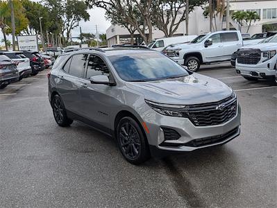 2024 Chevrolet Equinox FWD SUV for sale #B250296A - photo 2