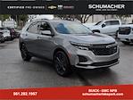 2024 Chevrolet Equinox FWD SUV for sale #B250296A - photo 1