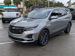 2024 Chevrolet Equinox FWD SUV for sale #B250296A - photo 5