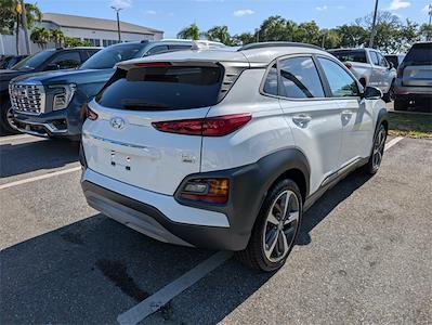2021 Hyundai Kona AWD SUV for sale #B25T108A - photo 2