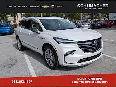 2023 Buick Enclave FWD SUV for sale #B25T248A - photo 1