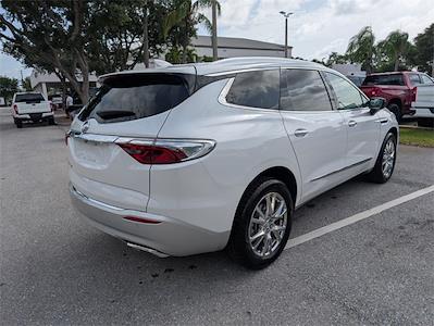 2023 Buick Enclave FWD SUV for sale #B25T248A - photo 2
