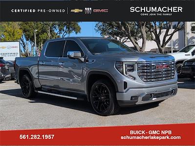 2023 GMC Sierra 1500 Crew Cab 4WD Pickup for sale #B260016A - photo 1