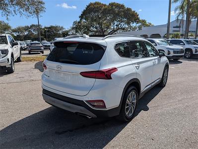 Used 2019 Hyundai Santa Fe - photo 1