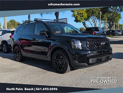 2024 Kia Telluride AWD SUV for sale #B26T067A - photo 1