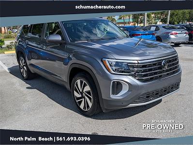 2024 Volkswagen Atlas FWD SUV for sale #C241258A - photo 1