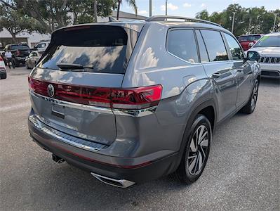 2024 Volkswagen Atlas FWD SUV for sale #C241258A - photo 2