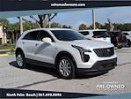 Used 2021 Cadillac XT4 Luxury SUV for sale #C241258B - photo 1