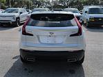 Used 2021 Cadillac XT4 Luxury SUV for sale #C241258B - photo 13