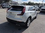 Used 2021 Cadillac XT4 Luxury SUV for sale #C241258B - photo 2