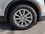 Used 2021 Cadillac XT4 Luxury SUV for sale #C241258B - photo 16