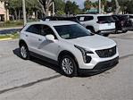 Used 2021 Cadillac XT4 Luxury SUV for sale #C241258B - photo 3