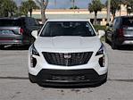 Used 2021 Cadillac XT4 Luxury SUV for sale #C241258B - photo 4
