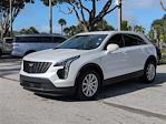 Used 2021 Cadillac XT4 Luxury SUV for sale #C241258B - photo 5