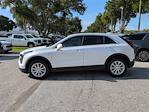 Used 2021 Cadillac XT4 Luxury SUV for sale #C241258B - photo 6