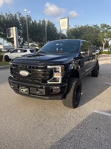 2020 Ford F-250 Crew Cab 4x4 Pickup for sale #C250329A - photo 1