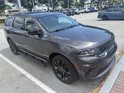 2021 Dodge Durango RWD SUV for sale #C250338A - photo 1