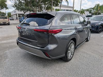 2022 Toyota Highlander FWD SUV for sale #C250414A - photo 2