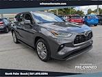 2022 Toyota Highlander FWD SUV for sale #C250414A - photo 1