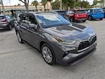 2022 Toyota Highlander FWD SUV for sale #C250414A - photo 3