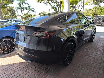 Used 2024 Tesla Model Y RWD SUV for sale #C250557A - photo 2
