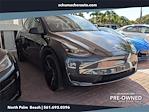 Used 2024 Tesla Model Y RWD SUV for sale #C250557A - photo 1