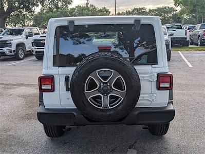2020 Jeep Wrangler 4x4 SUV for sale #C250630B - photo 2