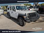 2020 Jeep Wrangler 4x4 SUV for sale #C250630B - photo 1