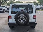 2020 Jeep Wrangler 4x4 SUV for sale #C250630B - photo 2