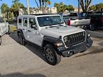 2020 Jeep Wrangler 4x4 SUV for sale #C250630B - photo 3
