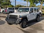 2020 Jeep Wrangler 4x4 SUV for sale #C250630B - photo 5