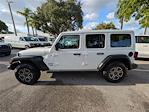 2020 Jeep Wrangler 4x4 SUV for sale #C250630B - photo 6