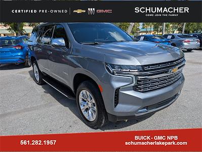 2021 Chevrolet Tahoe 4x2 SUV for sale #C250639A - photo 1