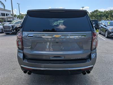 2021 Chevrolet Tahoe 4x2 SUV for sale #C250639A - photo 2