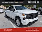 2023 Chevrolet Silverado 1500 Crew Cab 4x4 Pickup for sale #C250650A - photo 1