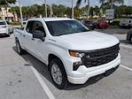 2023 Chevrolet Silverado 1500 Crew Cab 4x4 Pickup for sale #C250650A - photo 3