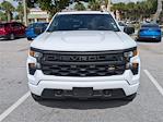 2023 Chevrolet Silverado 1500 Crew Cab 4x4 Pickup for sale #C250650A - photo 4