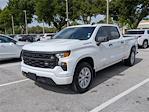2023 Chevrolet Silverado 1500 Crew Cab 4x4 Pickup for sale #C250650A - photo 5