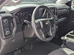 2023 Chevrolet Silverado 1500 Crew Cab 4x4 Pickup for sale #C250650A - photo 8