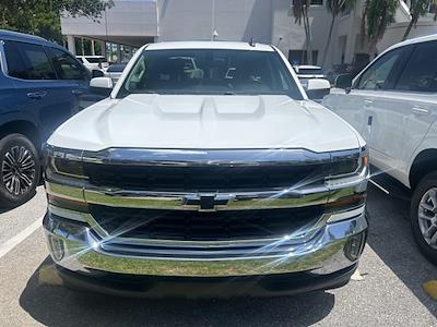 2018 Chevrolet Silverado 1500 Double Cab 4x2 Pickup for sale #C250684A - photo 1