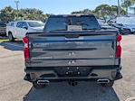 Used 2021 Chevrolet Silverado 1500 LT Crew Cab for sale #C250710A - photo 12
