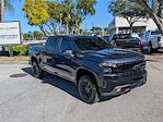 Used 2021 Chevrolet Silverado 1500 LT Crew Cab for sale #C250710A - photo 3