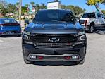 Used 2021 Chevrolet Silverado 1500 LT Crew Cab for sale #C250710A - photo 4