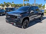 Used 2021 Chevrolet Silverado 1500 LT Crew Cab for sale #C250710A - photo 5